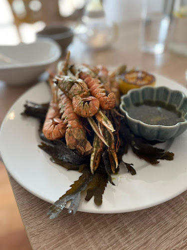 Fish & Bean - Hospitality and gastronomy