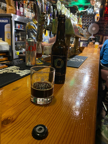 Opinii despre The Abbot's Ale House în Cork - Hospitality and gastronomy