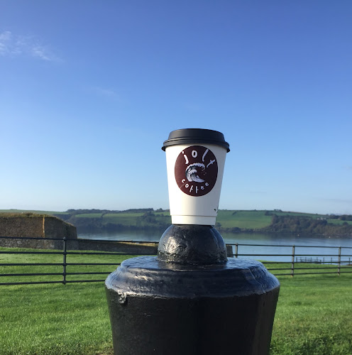 jolt coffee Kinsale - Kinsale