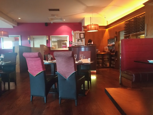 Comentarii opinii despre Spice Indian Restaurant