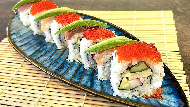 Wabisabi Sushi and Noodles Bar - Cork