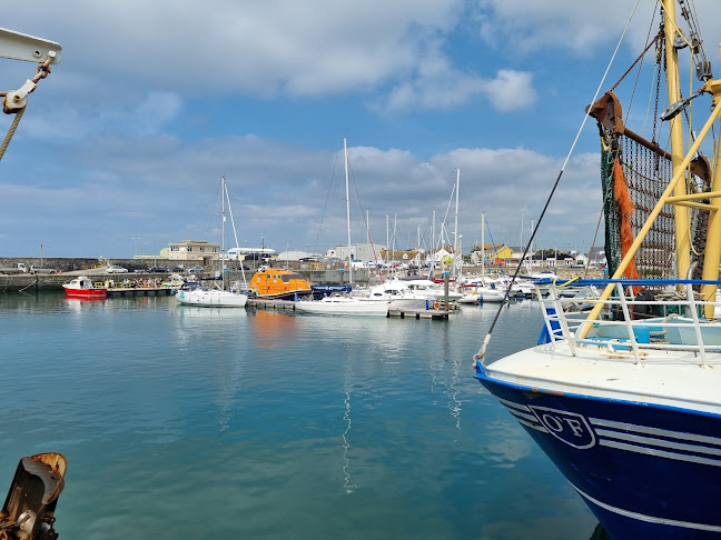 Crossfarnoge, Kilmore Quay, Co. Wexford