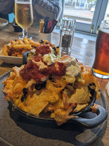 Paddy the Farmers - Cork