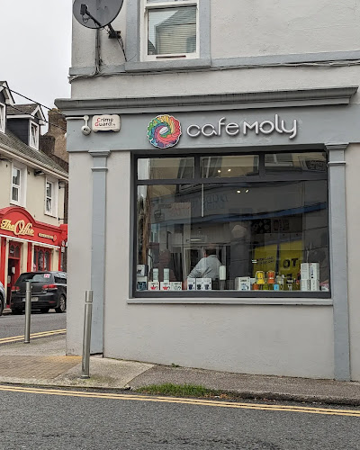 Comentarii opinii despre Cafe Moly