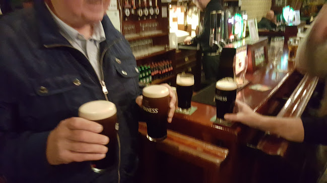 Comentarii opinii despre Hughes Pub