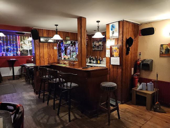 Earley's Bar - Sligo