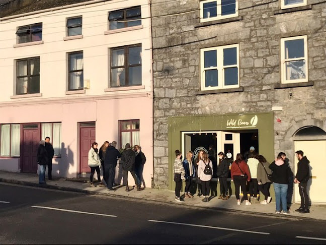 Wild Beans - Kinvarra