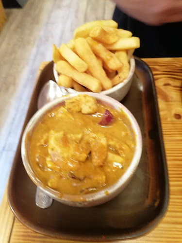 Mi Street Food, Gorey - Hospitality and gastronomy