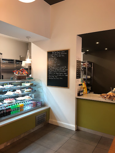 Cafe Souperb - Sligo