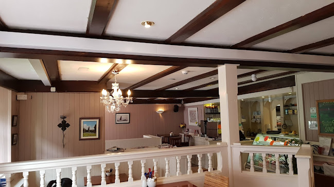 Opinii despre Rosemary Bistro în Trim - Hospitality and gastronomy