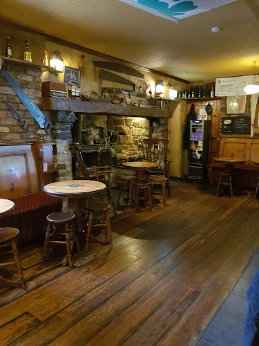 Allaphreaghaun, Furbogh, Co. Galway