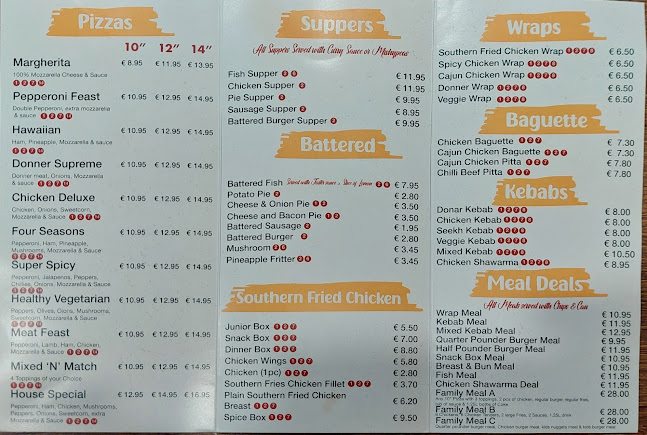 6 N Main St, Coolfadda, Bandon, Co. Cork, P72 XV74