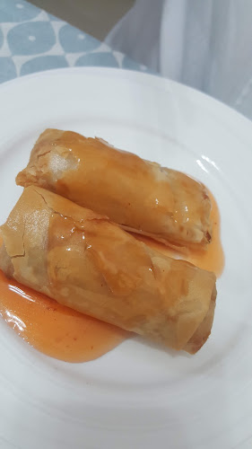 Comentarii opinii despre Ken's Oriental Restaurant (Athlone)