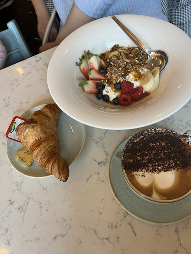 Opinii despre CAPRICE în Galway - Hospitality and gastronomy