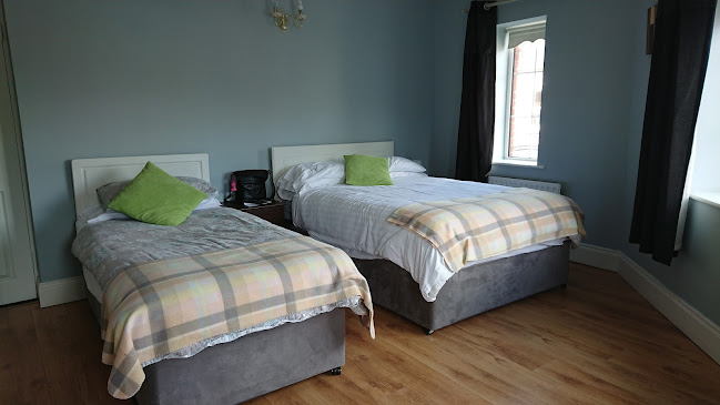 Harbour St, Mullingar, Co. Westmeath