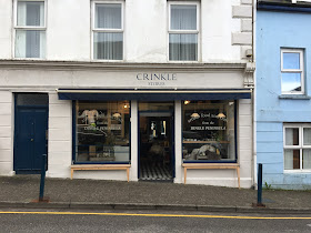 Crinkle Stores