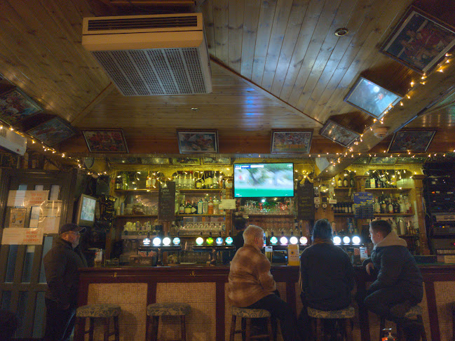 Comentarii opinii despre Jim Cashmans