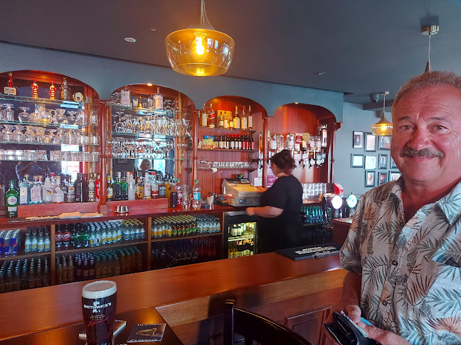 Twomey's Ivy Bar - Kinsale