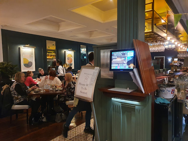 McGeough's Bar & Restaurant