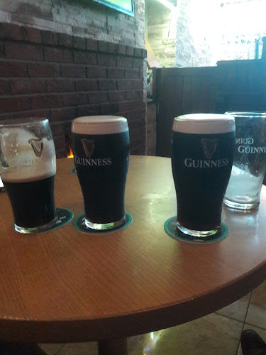 Comentarii opinii despre McKeever's Pub