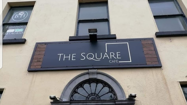 Opinii despre The Square Tullamore în Tullamore - Hospitality and gastronomy