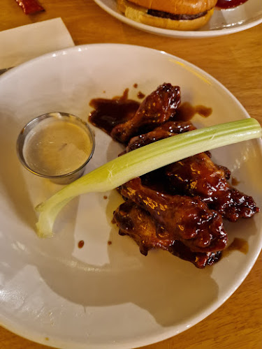 Opinii despre The Lime Kiln Gastropub în Drogheda - Hospitality and gastronomy