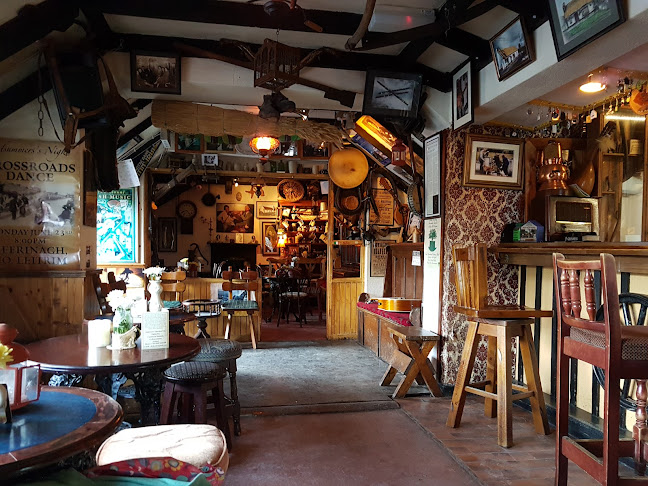 Comentarii opinii despre Andersons Thatch Pub