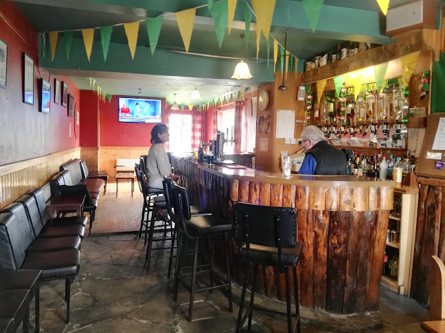Opinii despre Packie's Bar în Ballyshannon - Hospitality and gastronomy