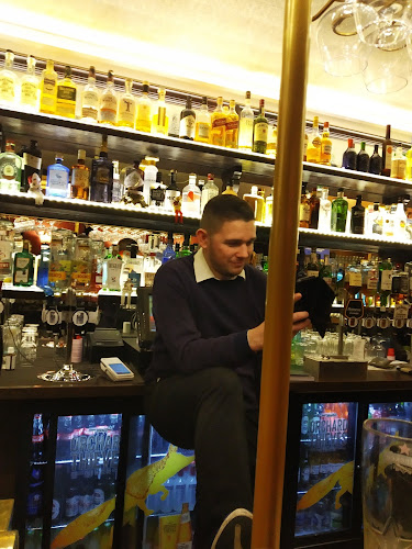 Cagney's Bar - Hospitality and gastronomy