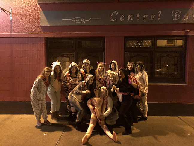 Comentarii opinii despre Kirwan's Bar