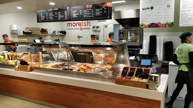 Supermac's Donabate - Donabate