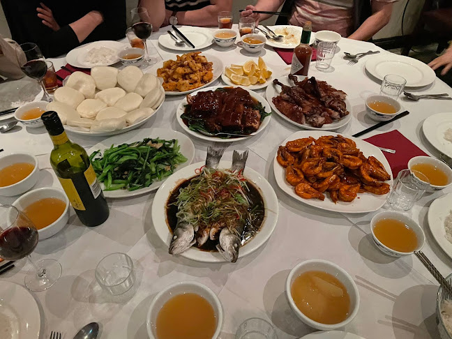 East Ocean Chinese Restaurant