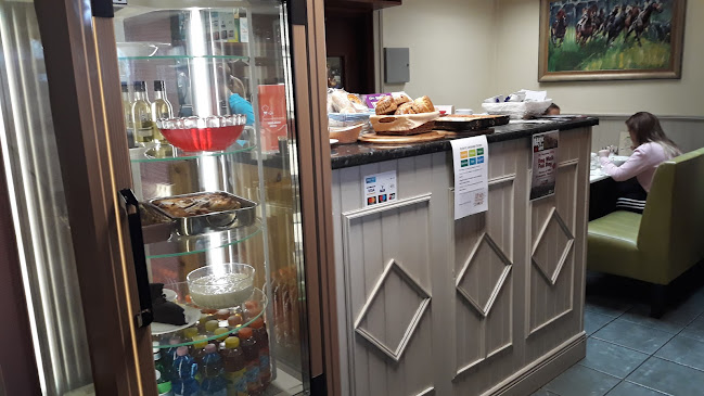 The Square Grill - Dungarvan