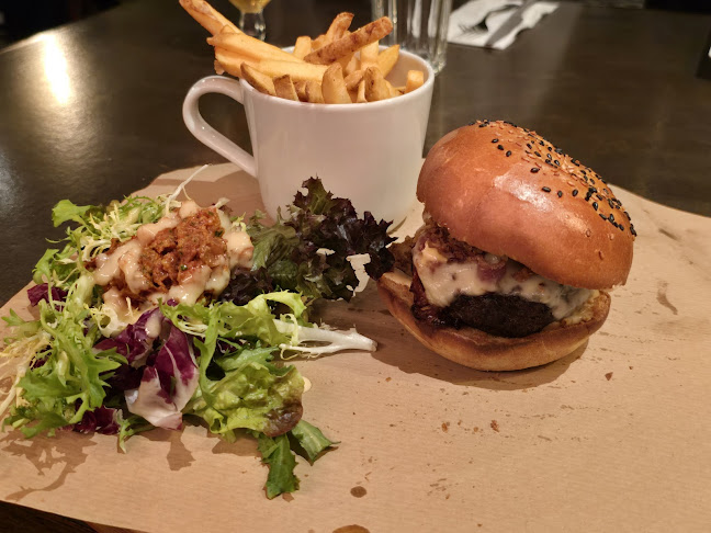 La Rivista Restaurant & Market - Hospitality and gastronomy