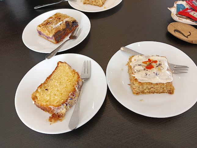 Comentarii opinii despre Pirates of the Coffeebean