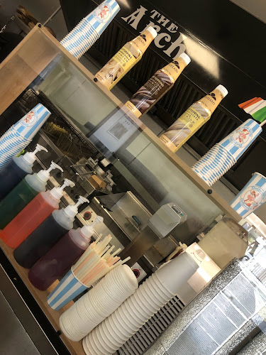 Opinii despre The Arch în Stradbally - Hospitality and gastronomy