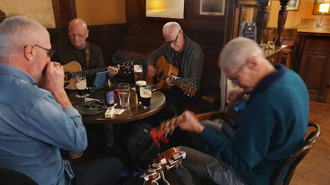 The Anchorage - Hospitality and gastronomy