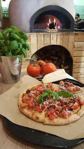 Comentarii opinii despre The PIZZA Bros