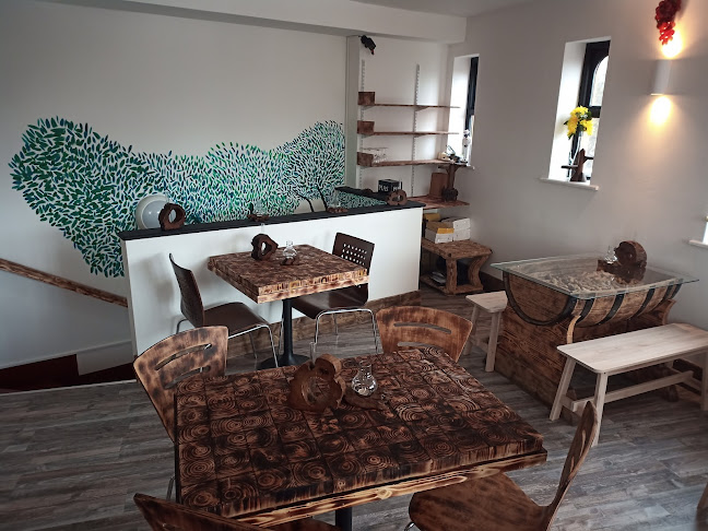 Comentarii opinii despre 30 Flavours of Portugal