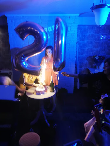 Mernaghs - Enniscorthy