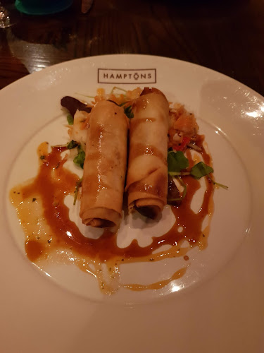 Hamptons Grill - Limerick