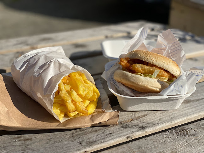 Tuskar Takeaway - Hospitality and gastronomy