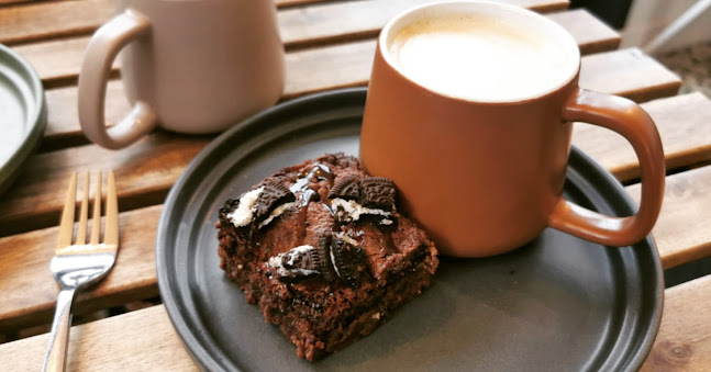 LanesBrew Coffee Shop - Hospitality and gastronomy