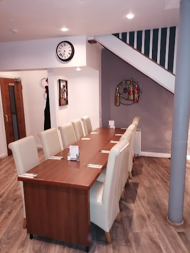 Opinii despre La Scala Restaurant în Tralee - Hospitality and gastronomy