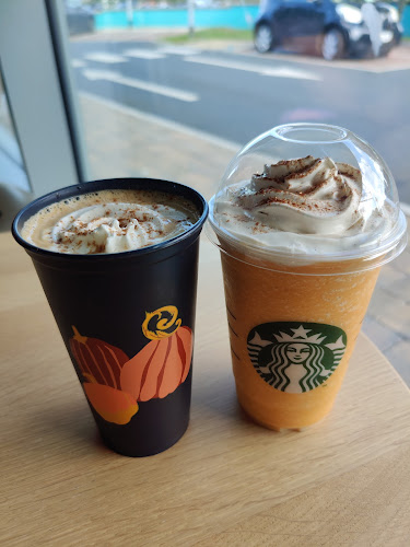 Starbucks Dundalk Drive Thru - Dundalk