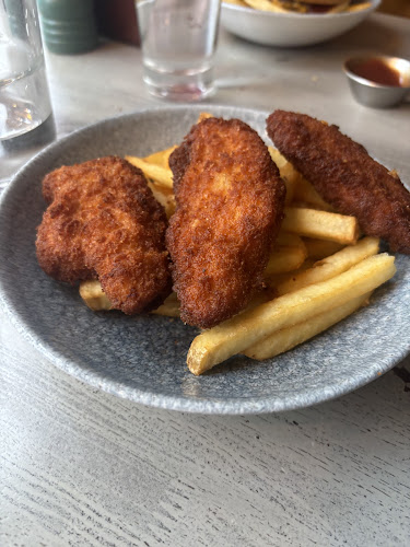 Opinii despre Gourmet Food Parlour Salthill în Galway - Hospitality and gastronomy