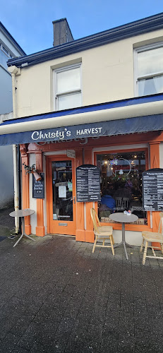 Shop St, Cahernamart, Westport, Co. Mayo