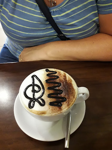 Sultana Coffee House - Hospitality and gastronomy