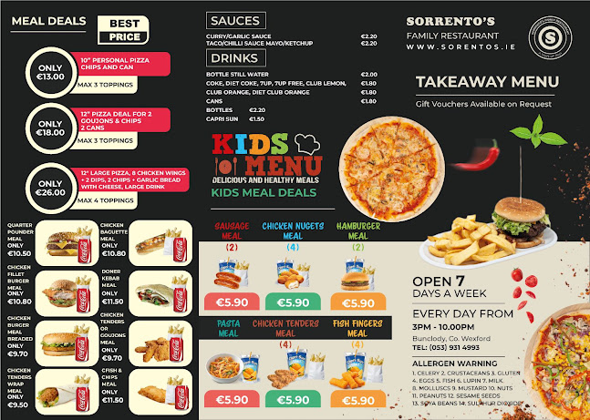 4 Market Square, Newtownbarry, Bunclody, Co. Wexford