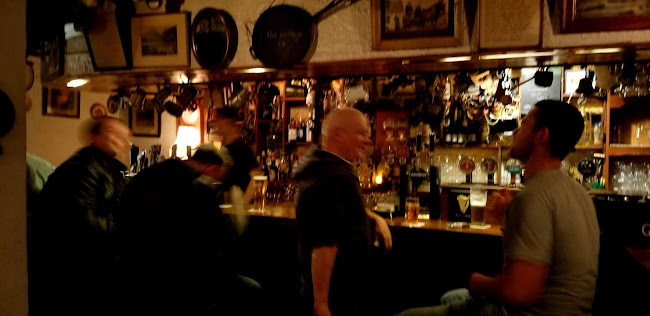 The Cottage Bar - Hospitality and gastronomy